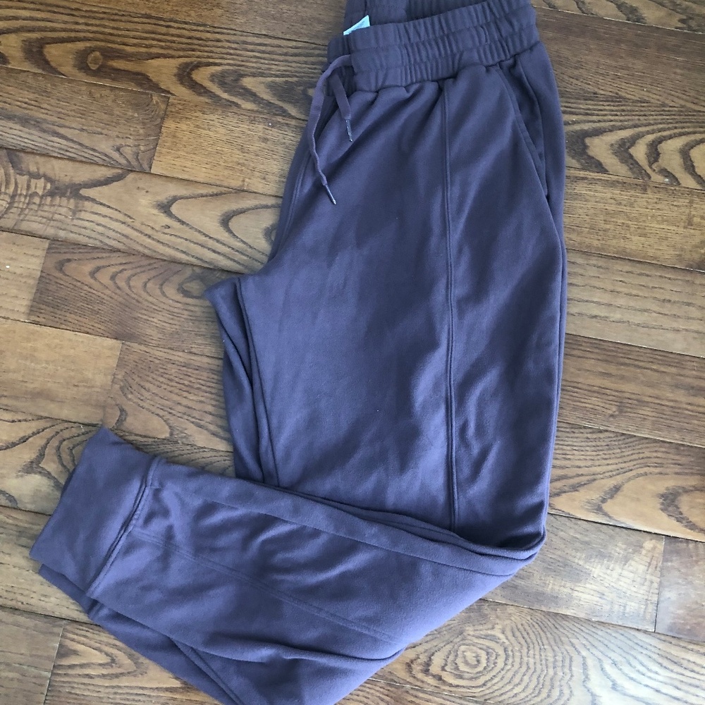 Mondetta Joggers - L soft fleece